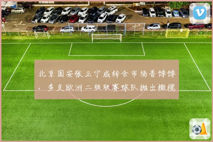北京国安张玉宁成转会市场香饽饽，多支欧洲二级联赛球队抛出橄榄枝