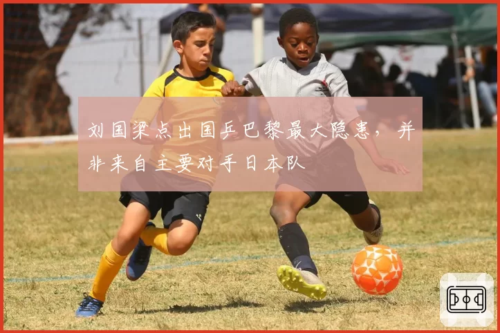 刘国梁点出国乒巴黎最大隐患,并非来自主要对手日本队